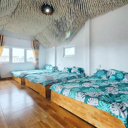 Ruby House Apartment Da Lat Exterior foto
