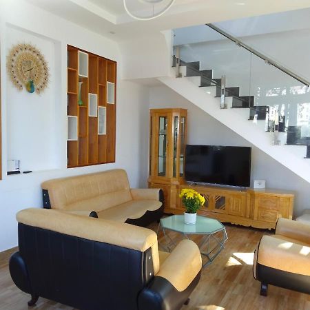 Ruby House Apartment Da Lat Exterior foto