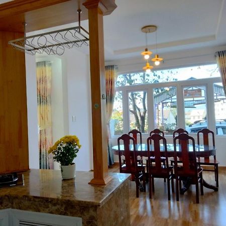 Ruby House Apartment Da Lat Exterior foto