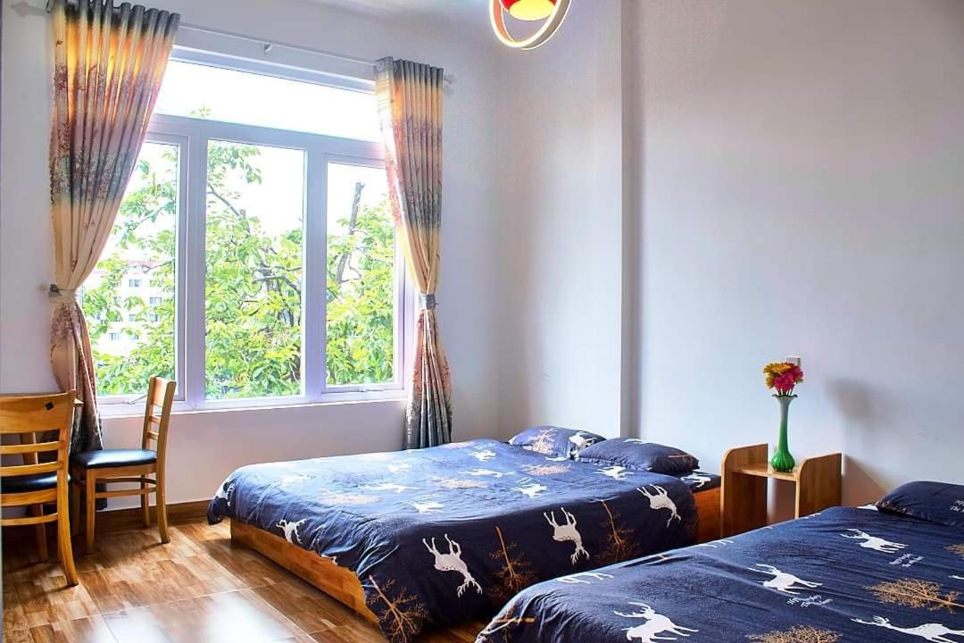 Ruby House Apartment Da Lat Exterior foto