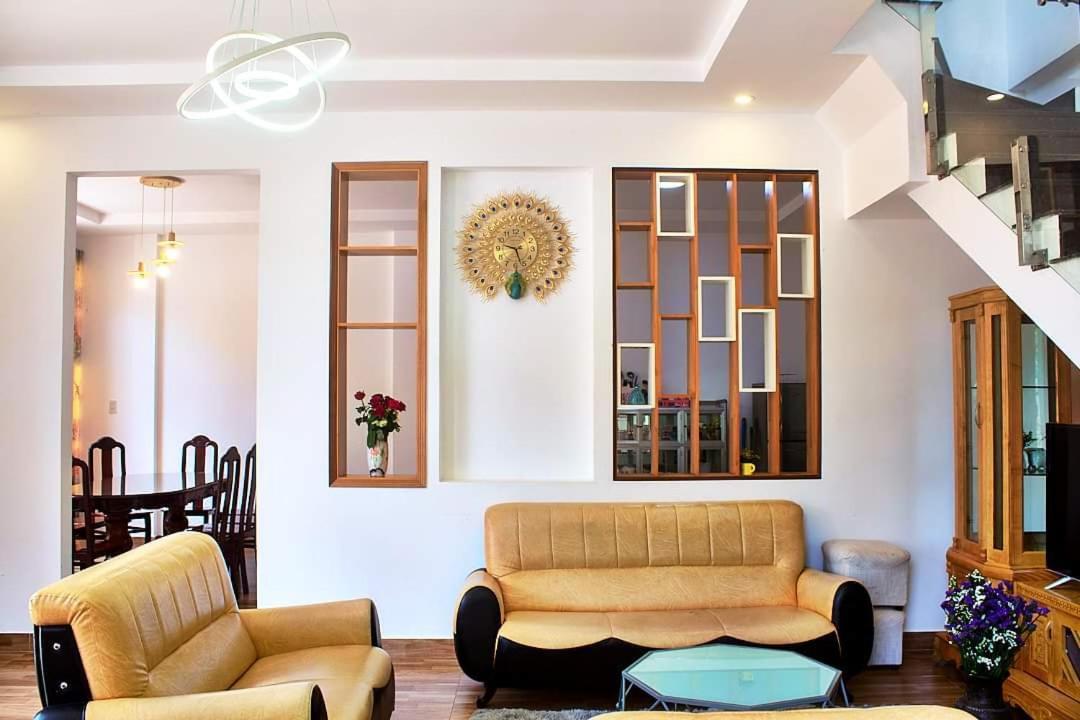 Ruby House Apartment Da Lat Exterior foto