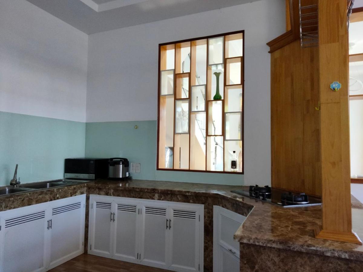 Ruby House Apartment Da Lat Exterior foto