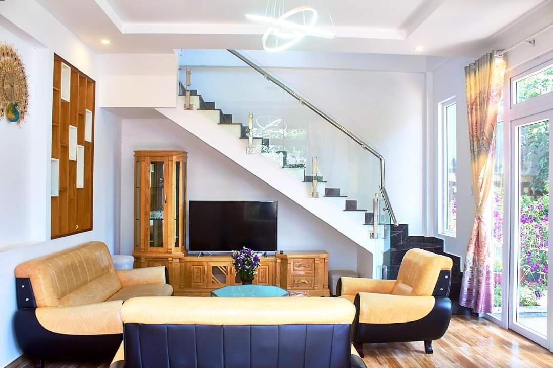 Ruby House Apartment Da Lat Exterior foto