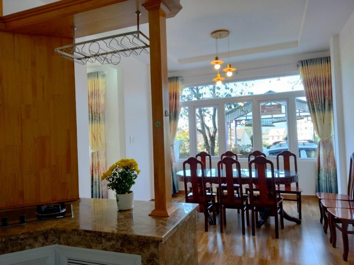 Ruby House Apartment Da Lat Exterior foto