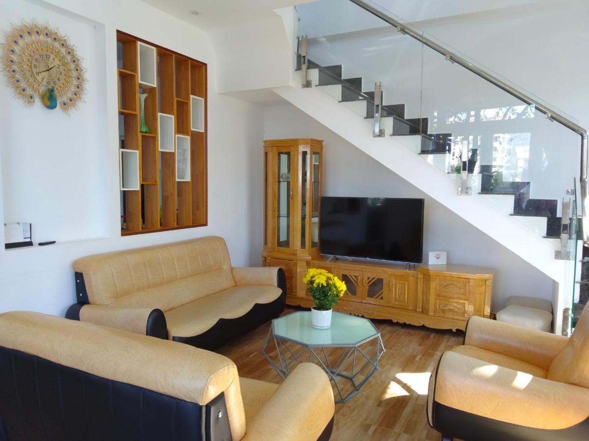Ruby House Apartment Da Lat Exterior foto