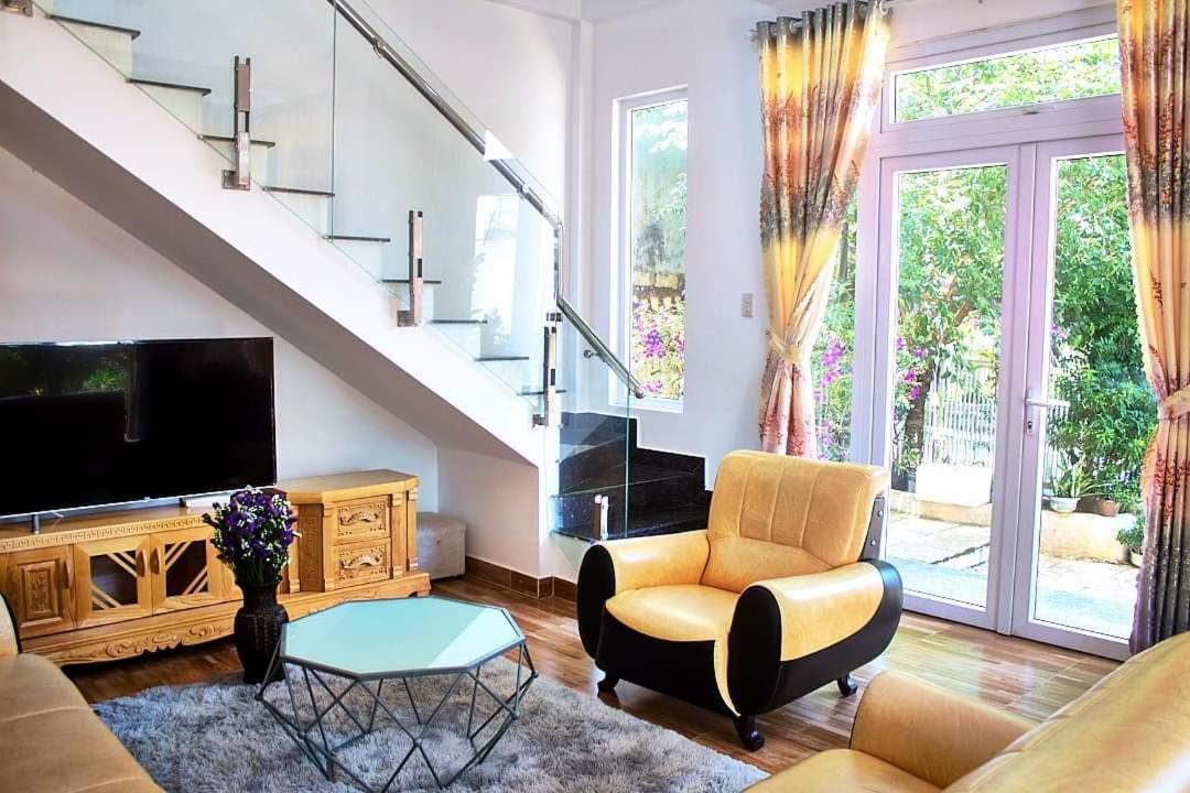 Ruby House Apartment Da Lat Exterior foto