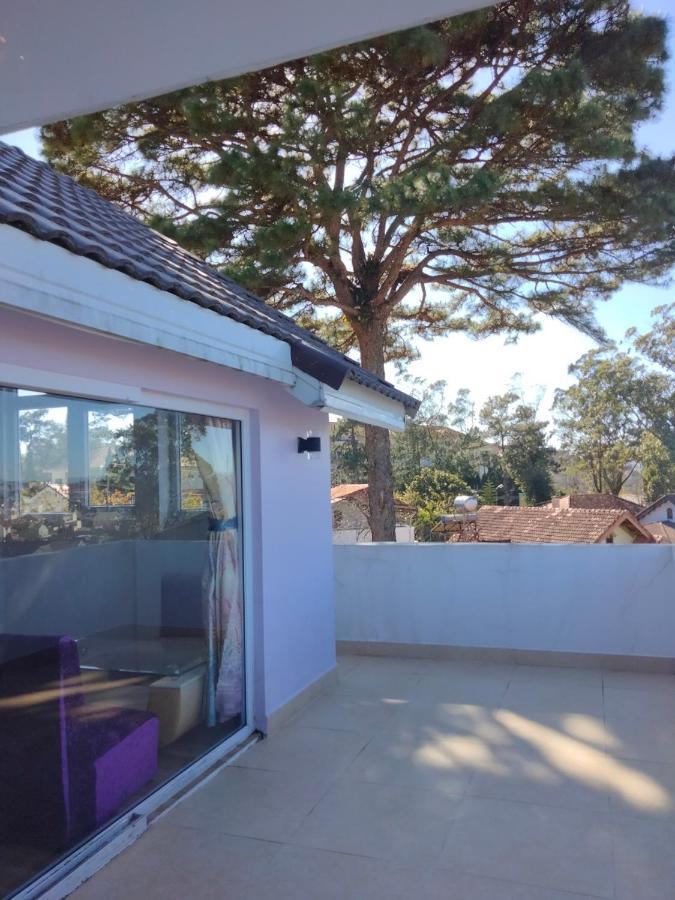 Ruby House Apartment Da Lat Exterior foto