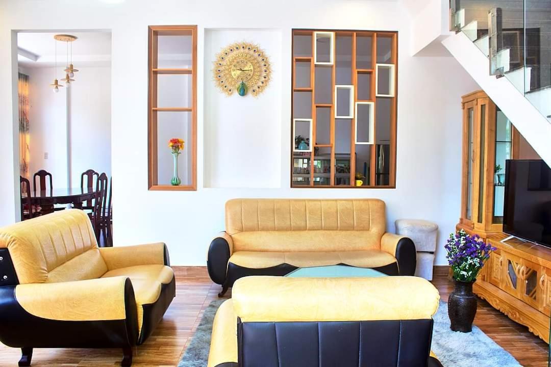 Ruby House Apartment Da Lat Exterior foto