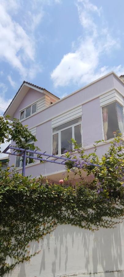 Ruby House Apartment Da Lat Exterior foto
