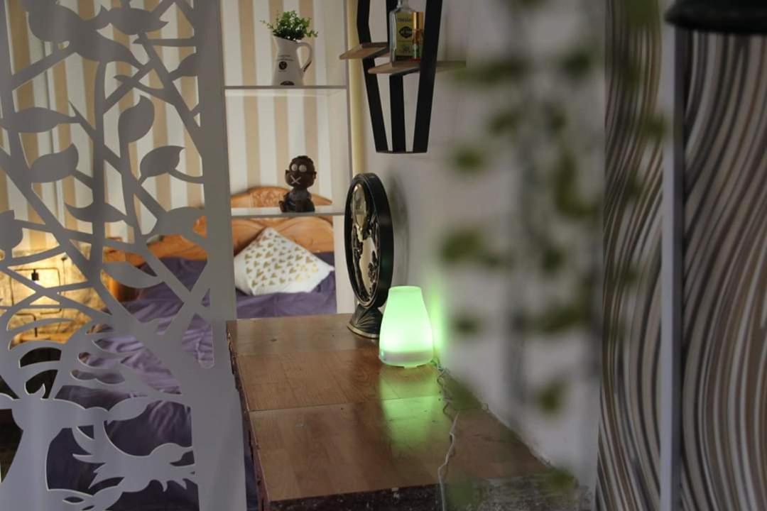 Ruby House Apartment Da Lat Exterior foto