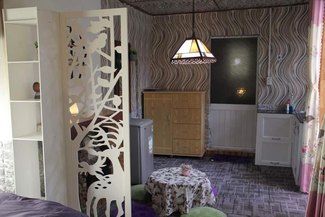 Ruby House Apartment Da Lat Exterior foto