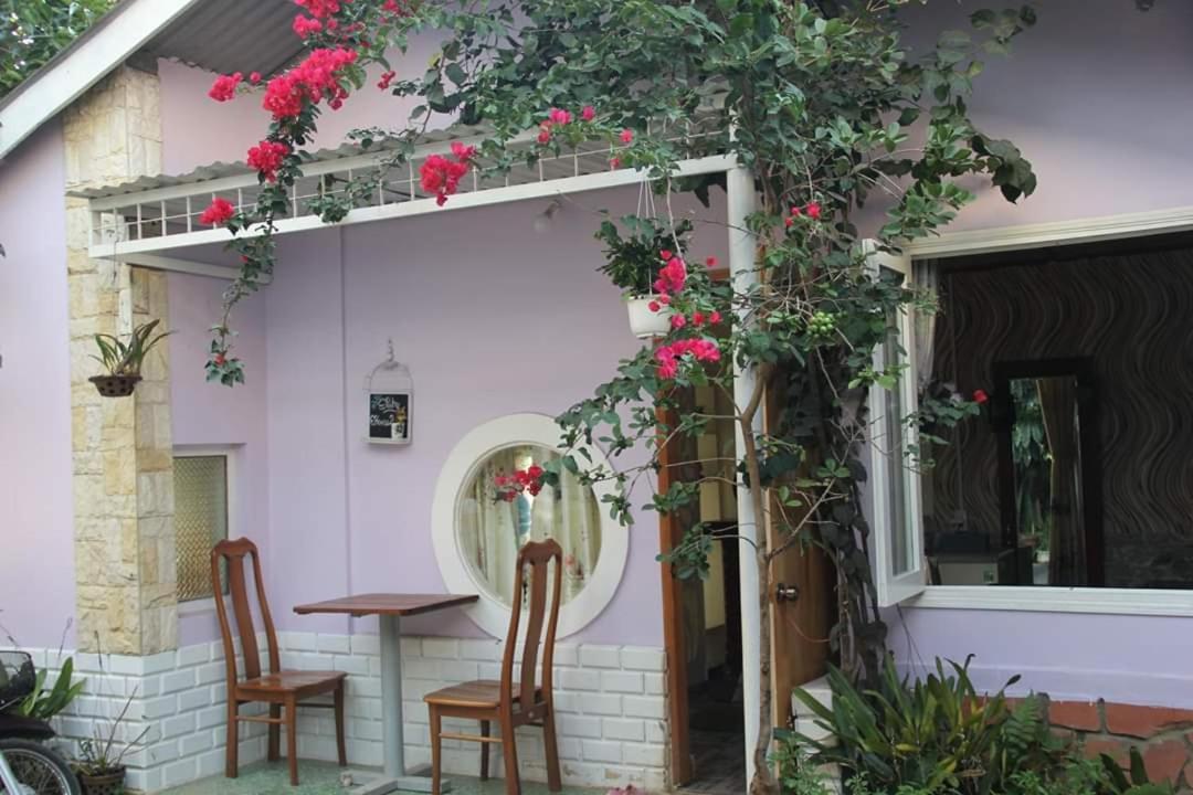 Ruby House Apartment Da Lat Exterior foto