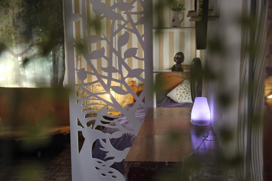 Ruby House Apartment Da Lat Exterior foto