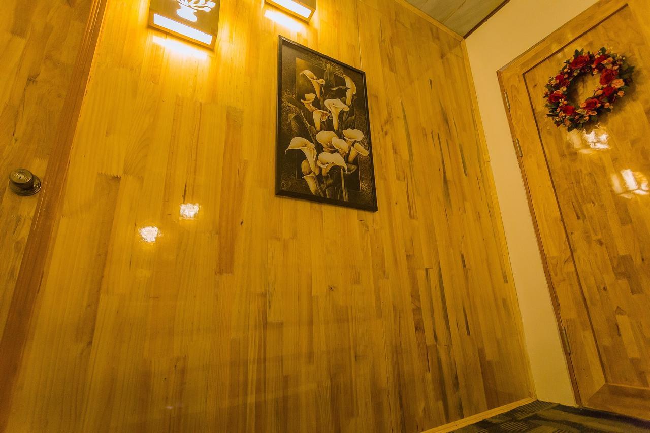 Ruby House Apartment Da Lat Cameră foto