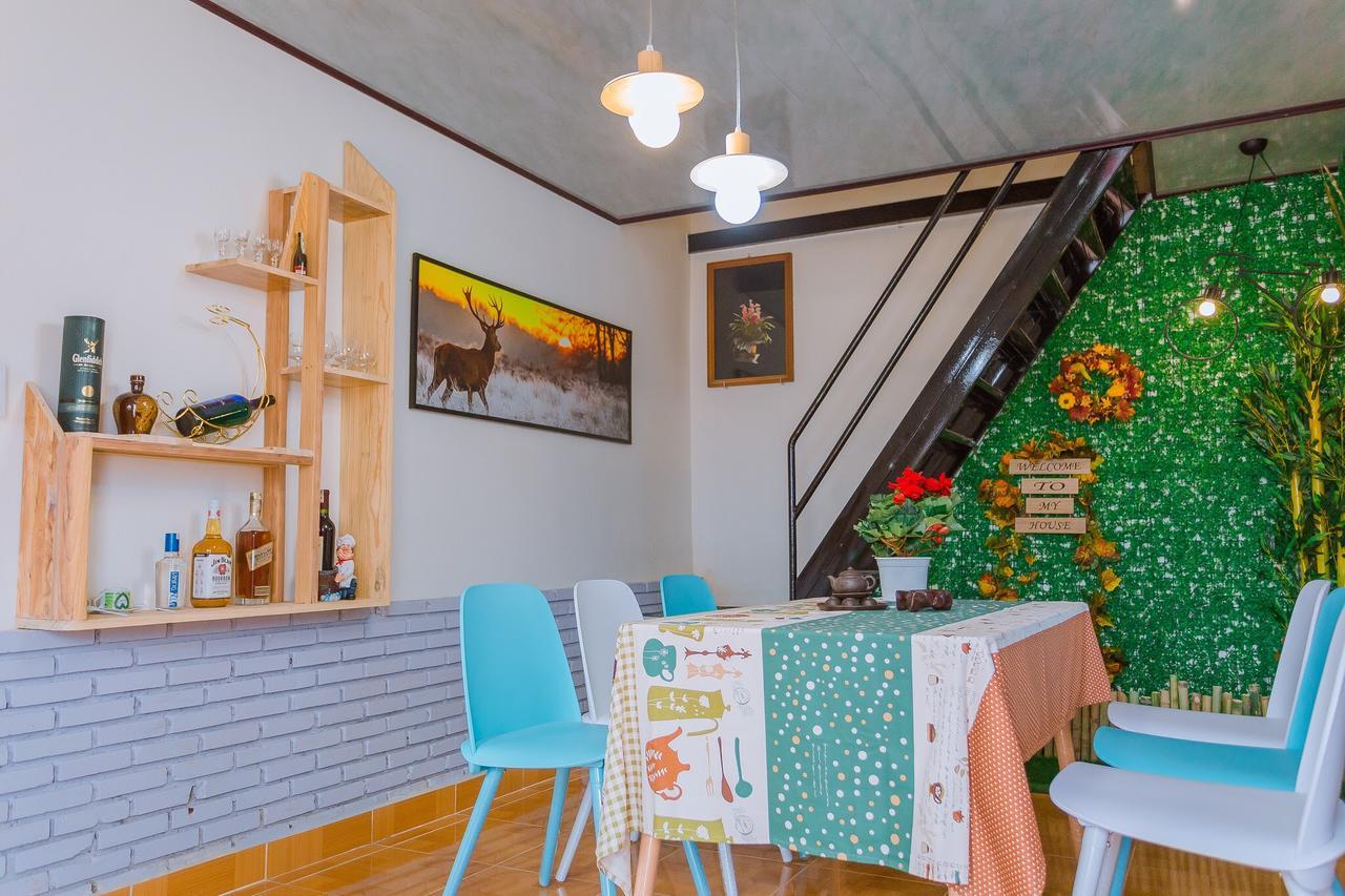 Ruby House Apartment Da Lat Cameră foto