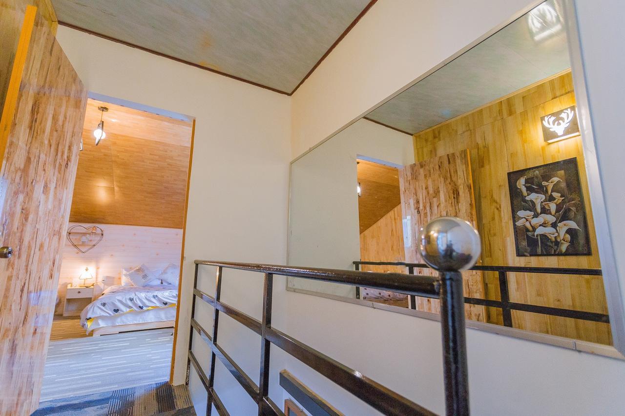 Ruby House Apartment Da Lat Cameră foto