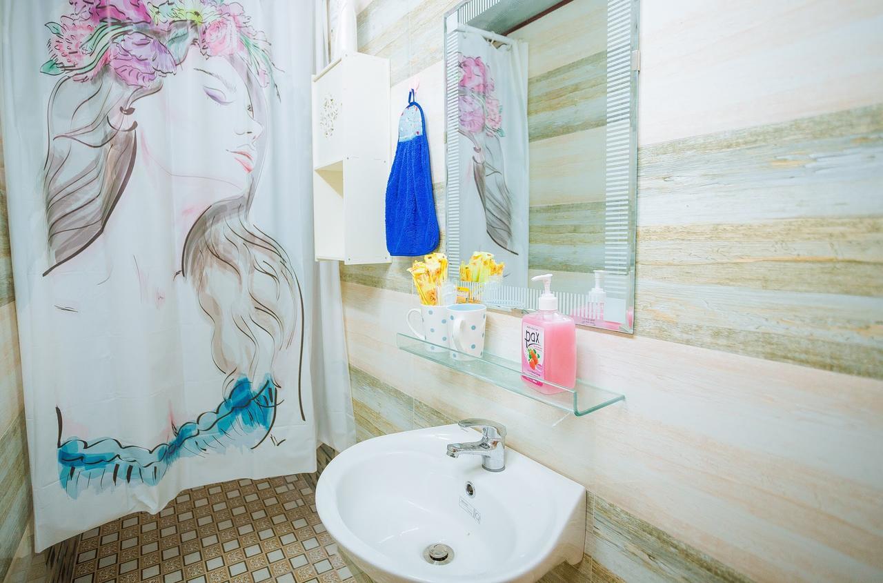 Ruby House Apartment Da Lat Exterior foto