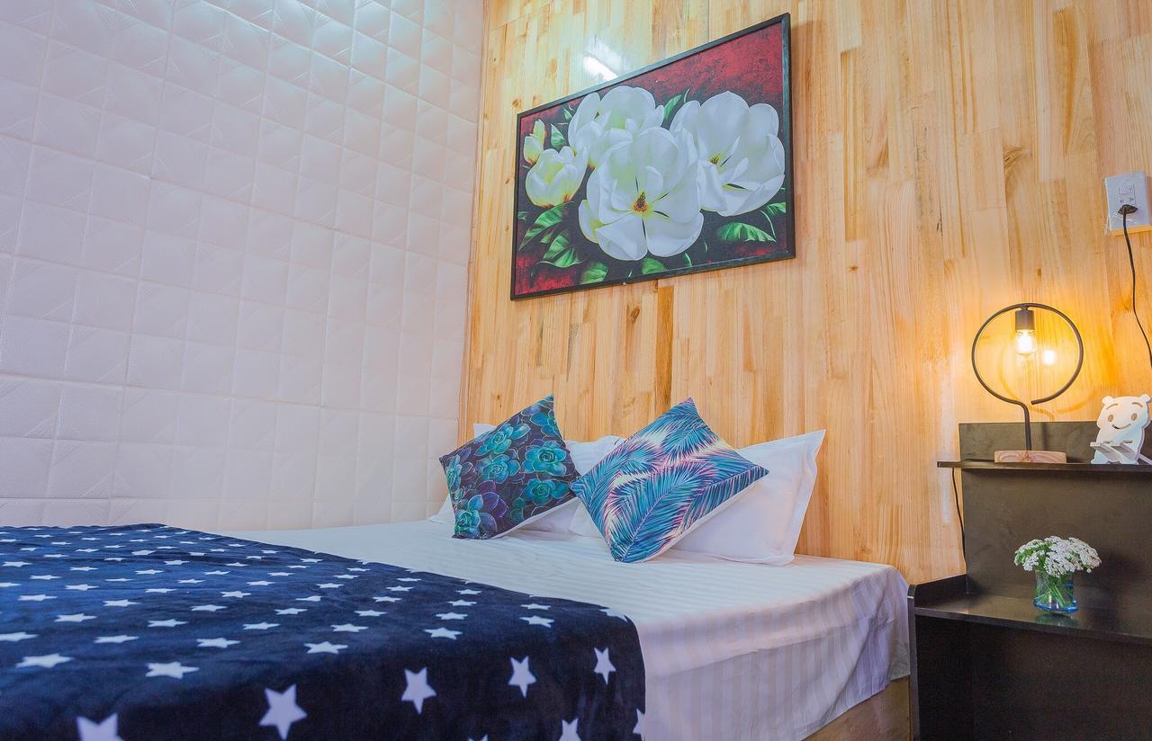 Ruby House Apartment Da Lat Cameră foto