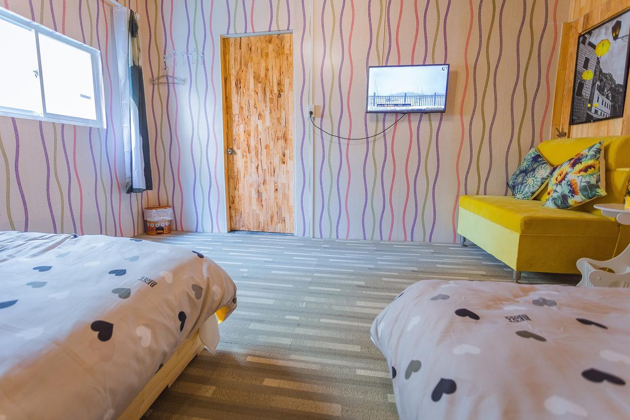 Ruby House Apartment Da Lat Cameră foto