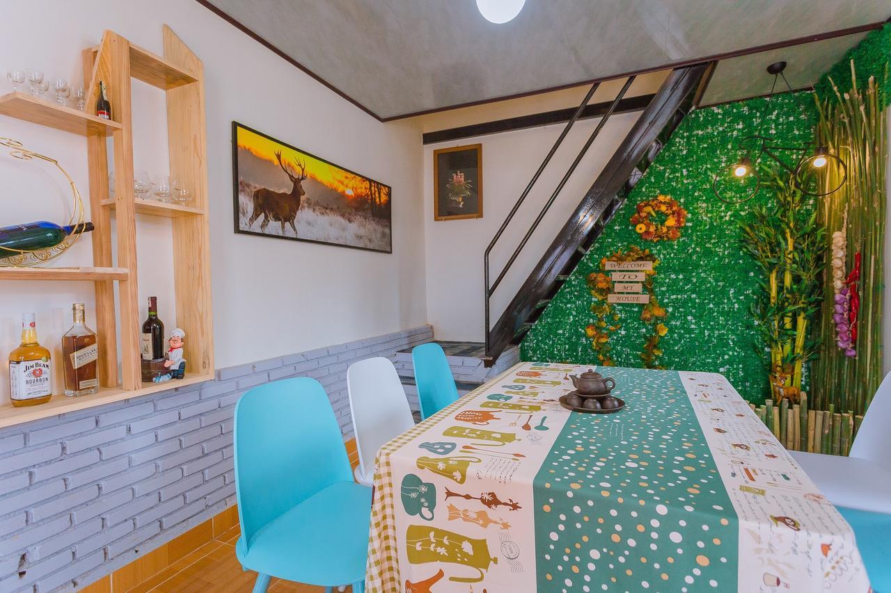Ruby House Apartment Da Lat Cameră foto