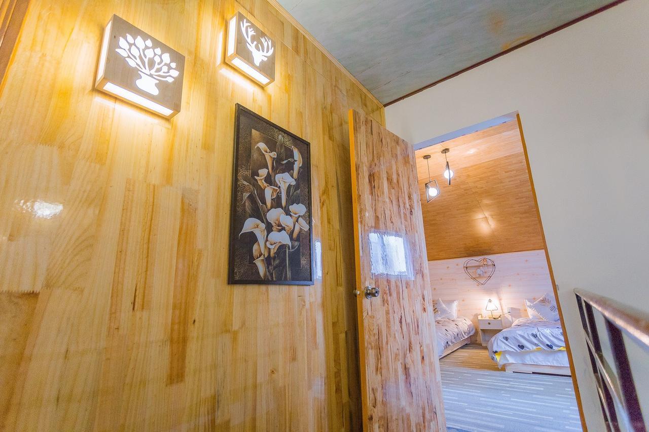 Ruby House Apartment Da Lat Cameră foto