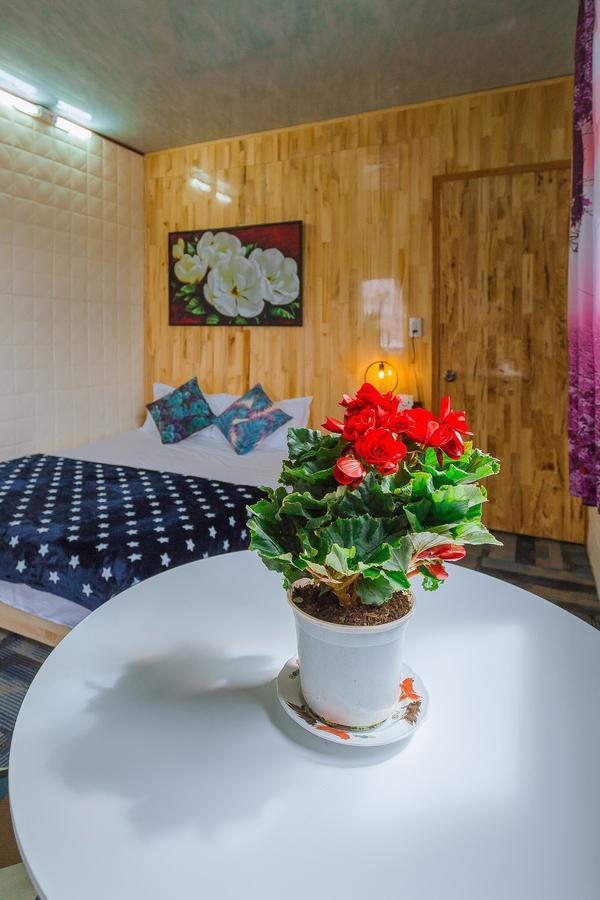Ruby House Apartment Da Lat Cameră foto